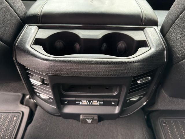 2023 RAM 2500 Limited