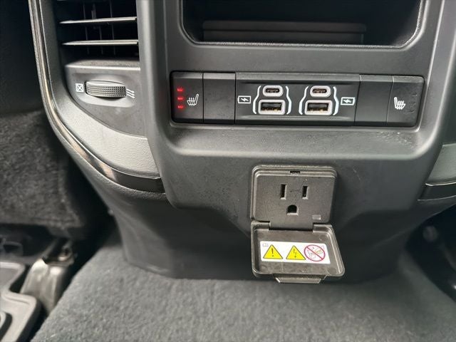 2023 RAM 2500 Limited