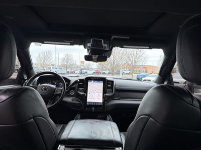 2023 RAM 2500 Limited