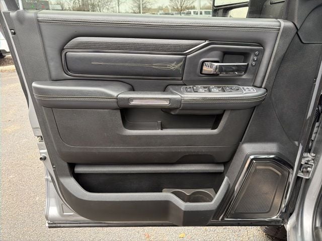 2023 RAM 2500 Limited