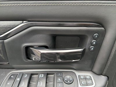 2023 RAM 2500 Limited