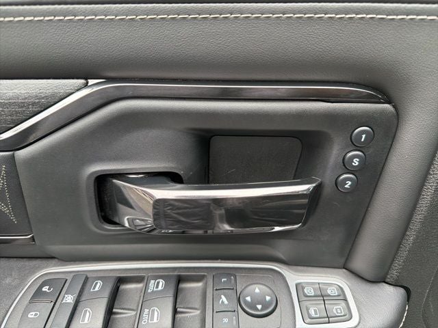 2023 RAM 2500 Limited