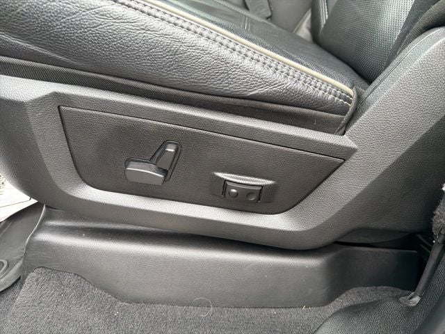 2023 RAM 2500 Limited