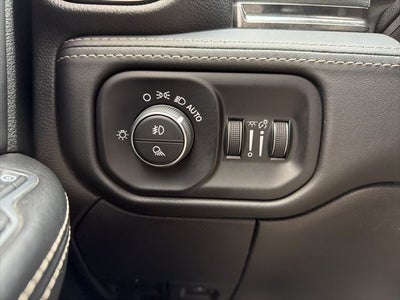 2023 RAM 2500 Limited