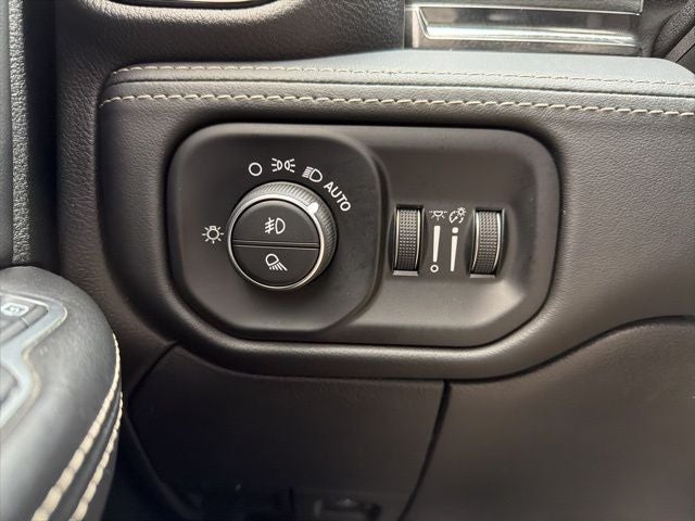 2023 RAM 2500 Limited