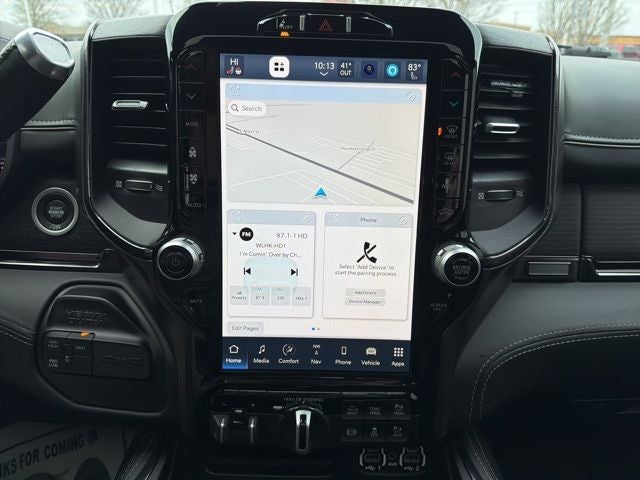 2023 RAM 2500 Limited