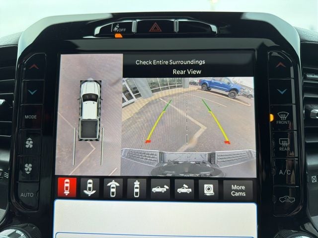 2023 RAM 2500 Limited