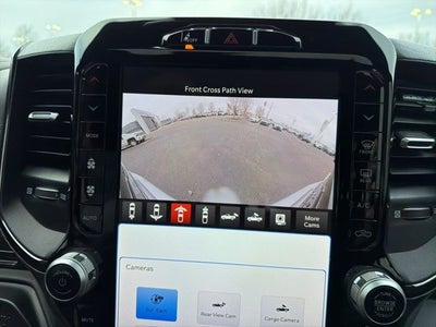 2023 RAM 2500 Limited