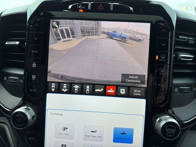 2023 RAM 2500 Limited