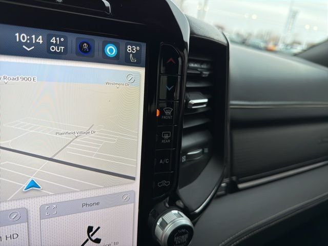 2023 RAM 2500 Limited