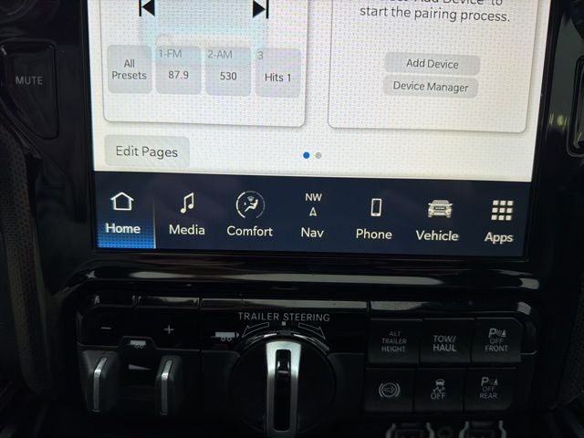 2023 RAM 2500 Limited