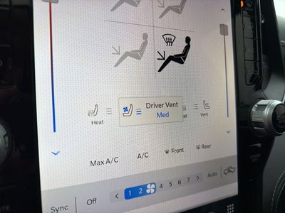 2023 RAM 2500 Limited