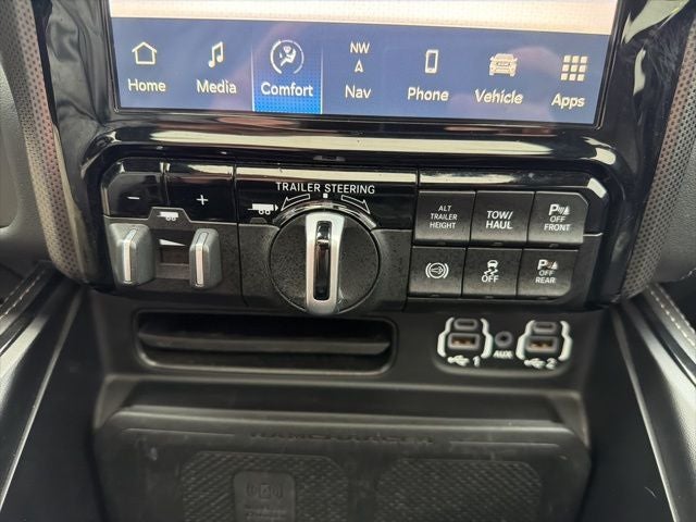 2023 RAM 2500 Limited