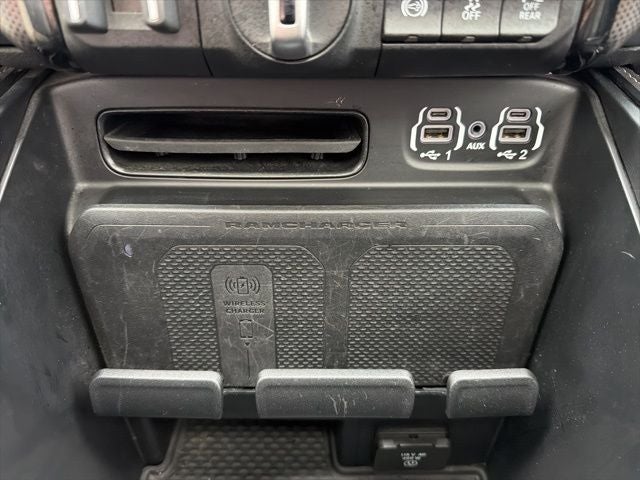 2023 RAM 2500 Limited