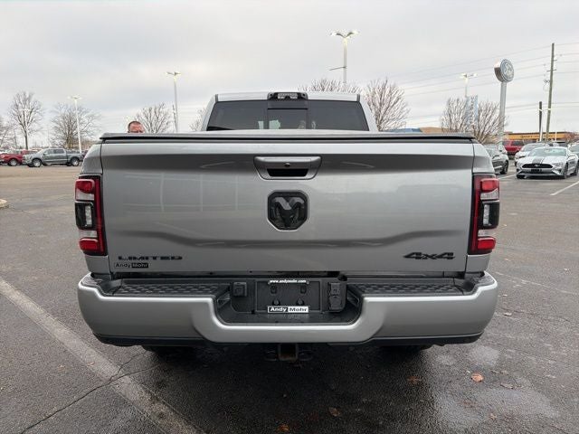 2023 RAM 2500 Limited