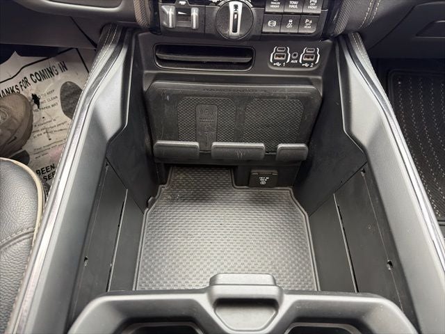 2023 RAM 2500 Limited