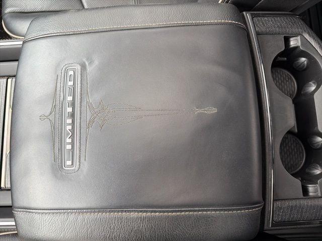 2023 RAM 2500 Limited