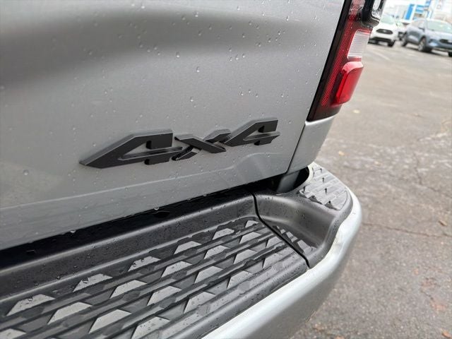 2023 RAM 2500 Limited