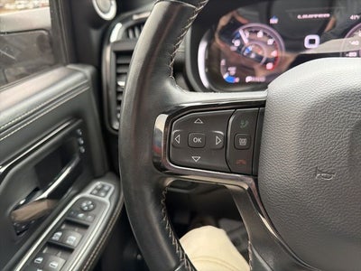 2023 RAM 2500 Limited