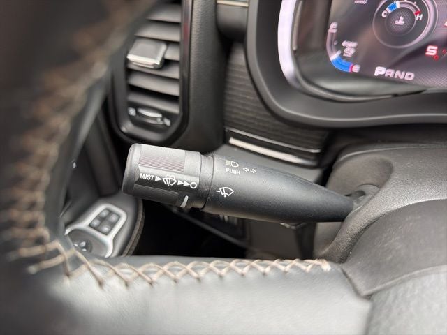 2023 RAM 2500 Limited