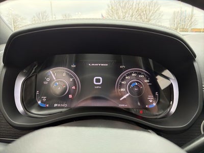 2023 RAM 2500 Limited