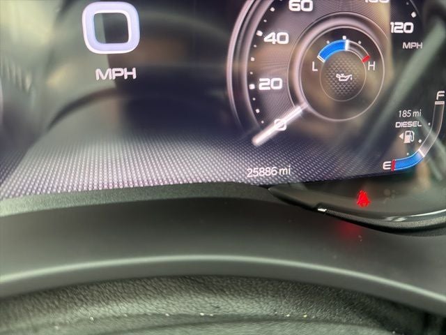 2023 RAM 2500 Limited