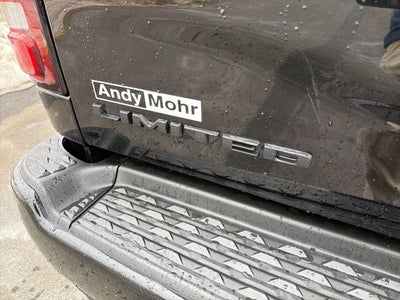 2022 RAM 2500 Limited