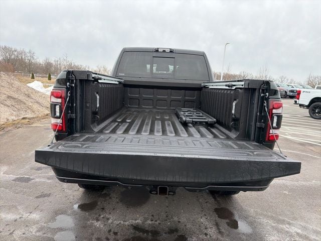 2022 RAM 2500 Limited
