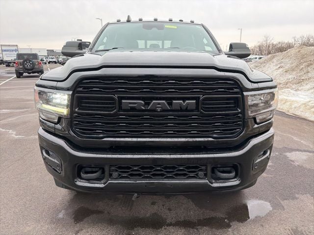 2022 RAM 2500 Limited
