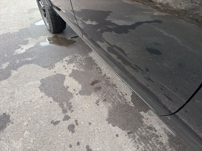 2022 RAM 2500 Limited