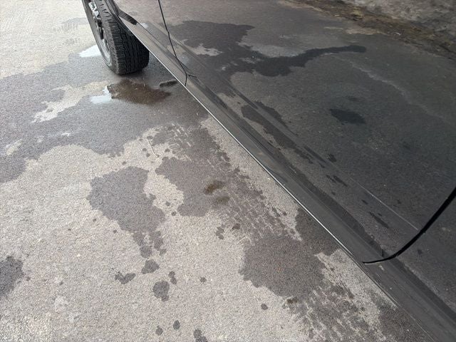 2022 RAM 2500 Limited