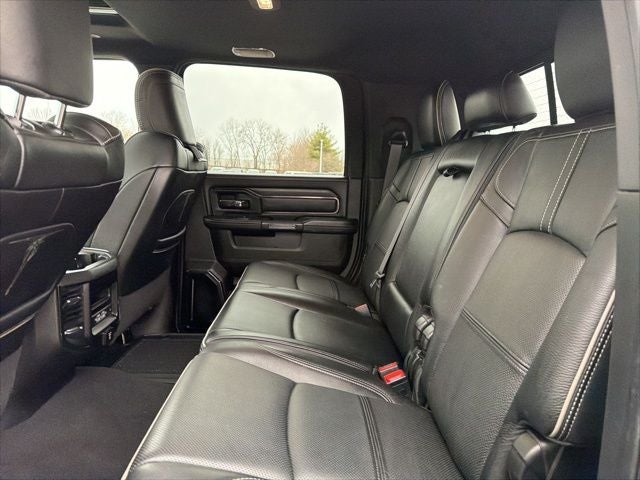 2022 RAM 2500 Limited