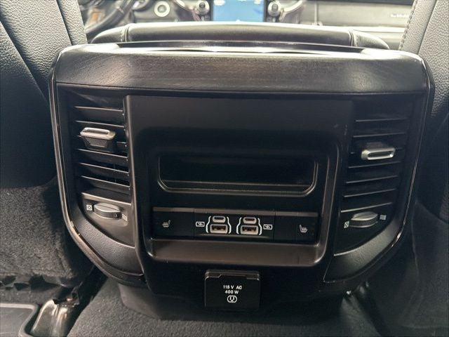 2022 RAM 2500 Limited