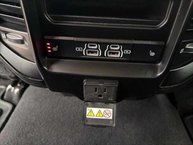 2022 RAM 2500 Limited