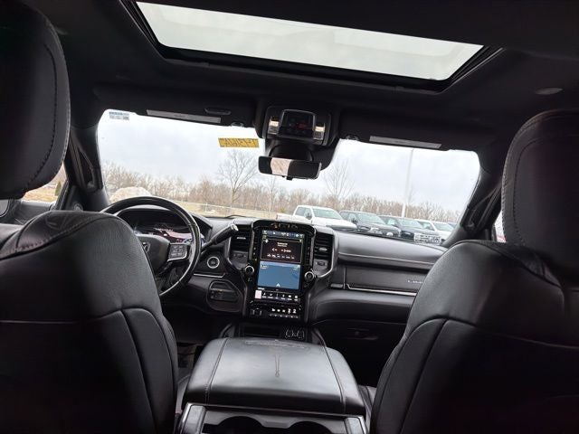 2022 RAM 2500 Limited