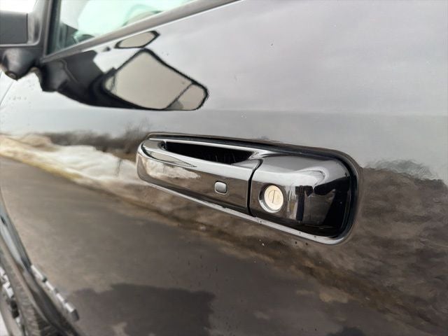 2022 RAM 2500 Limited