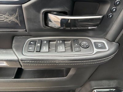 2022 RAM 2500 Limited