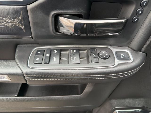 2022 RAM 2500 Limited