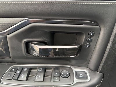 2022 RAM 2500 Limited