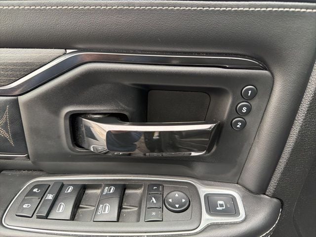 2022 RAM 2500 Limited