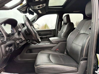 2022 RAM 2500 Limited