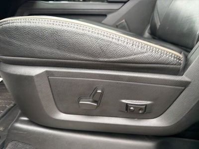 2022 RAM 2500 Limited