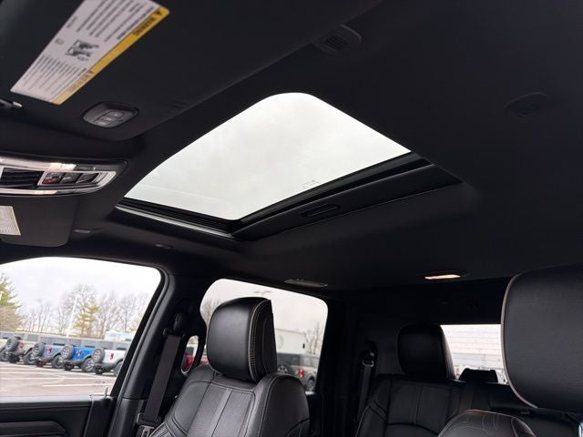 2022 RAM 2500 Limited