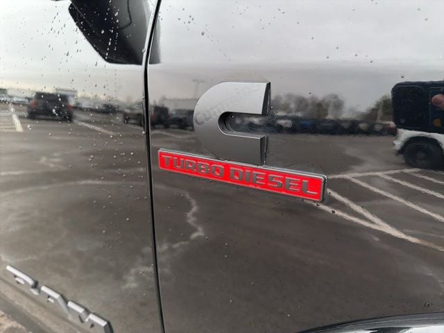 2022 RAM 2500 Limited