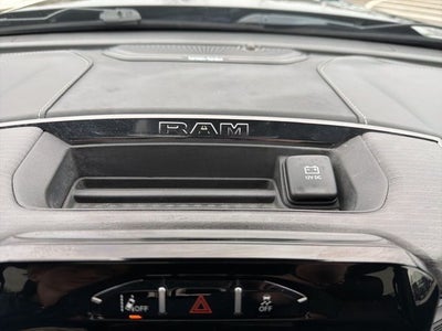 2022 RAM 2500 Limited