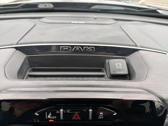 2022 RAM 2500 Limited