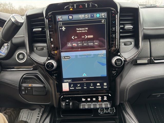 2022 RAM 2500 Limited