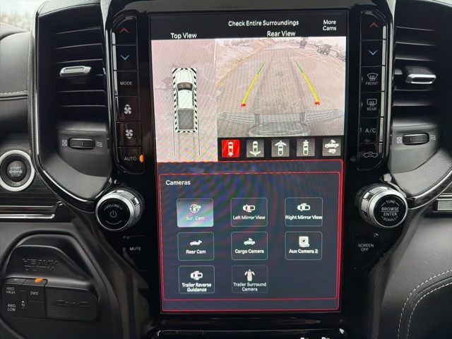 2022 RAM 2500 Limited