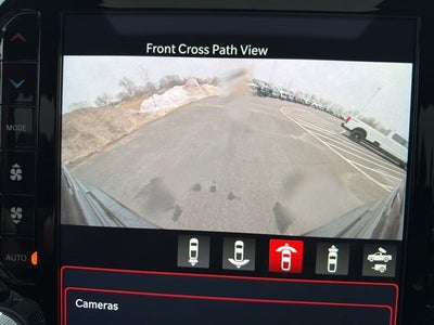 2022 RAM 2500 Limited