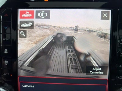 2022 RAM 2500 Limited